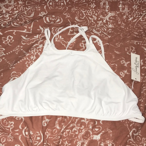 Frankie's Bikinis Other - Frankie’s Bikini- Marley Top